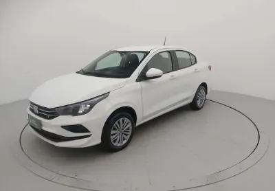 Fiat cronos 2025 1.0 firefly flex drive manual