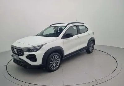 Fiat pulse 2024 1.3 flex drive cvt