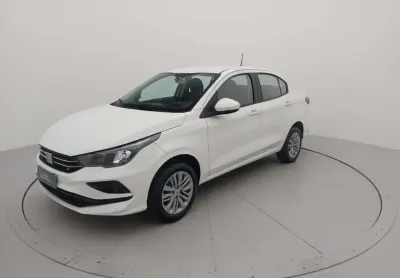 Fiat cronos 2025 1.0 firefly flex drive manual