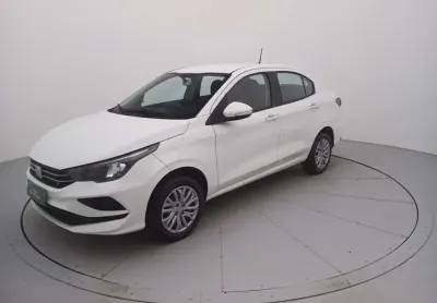 Fiat cronos 2025 1.0 firefly flex drive manual