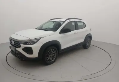 Fiat pulse 2024 1.3 flex drive cvt