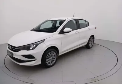 Fiat cronos 2025 1.0 firefly flex drive manual