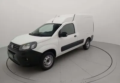 Fiat fiorino 2025 1.4 mpi furgão endurance 8v flex 2p manual