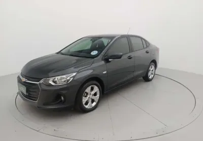 Chevrolet onix 2025 1.0 turbo flex ltz automático