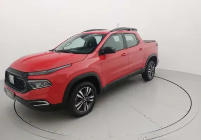 Fiat Toro 2025 1.3 turbo 270 flex freedom at6