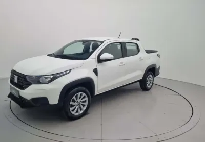 Fiat strada 2025 1.3 firefly flex freedom cd manual