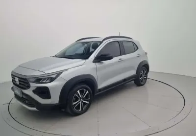 Fiat pulse 2025 1.0 turbo 200 flex audace cvt