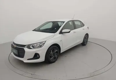 Chevrolet Onix 2024 1.0 flex lt manual