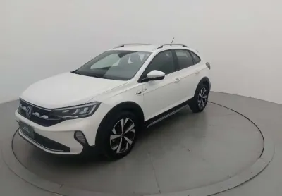 Volkswagen Nivus 2024 1.0 200 tsi total flex highline automático
