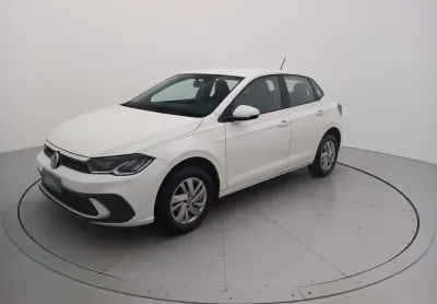 Volkswagen Polo 2024 1.0 mpi manual