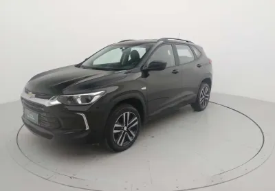 Chevrolet Tracker 2025 1.0 turbo flex automático