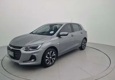 Chevrolet Onix 2024 1.0 turbo flex premier automático