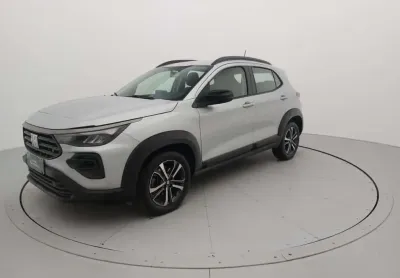 Fiat Pulse 2025 1.0 turbo 200 flex audace cvt