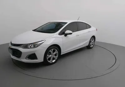 Chevrolet cruze 2023 1.4 turbo lt 16v flex 4p automático
