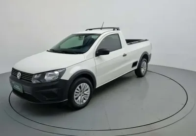 Volkswagen saveiro 2023 1.6 msi robust cd 16v flex 2p manual