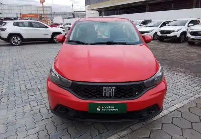 Fiat argo 2023 1.0 firefly flex drive manual