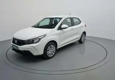 Fiat argo 2023 1.0 firefly flex drive manual