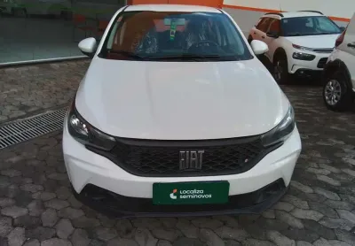 Fiat argo 2023 1.0 firefly flex manual