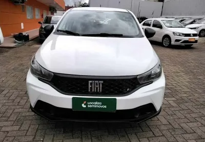 Fiat argo 2023 1.0 firefly flex manual