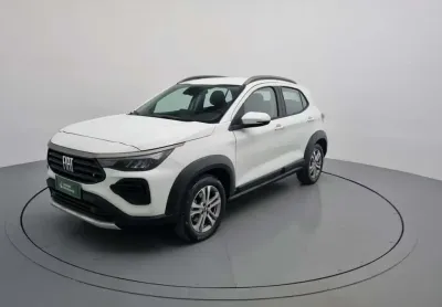 Fiat pulse 2022 1.0 turbo 200 flex audace cvt