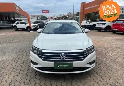 Volkswagen jetta 2020 1.4 250 tsi total flex comfortline tiptronic