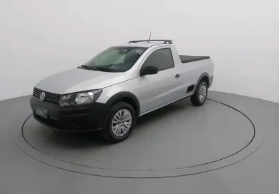 Volkswagen saveiro 2023 1.6 msi robust cd 16v flex 2p manual