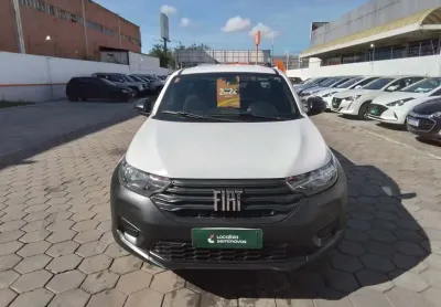 Fiat strada 2022 1.4 fire flex endurance cs manual