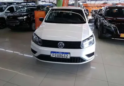 Volkswagen gol 2023 1.0 12v mpi totalflex 4p manual