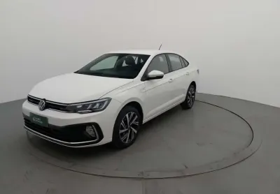 Volkswagen virtus 2024 1.0 200 tsi highline automático