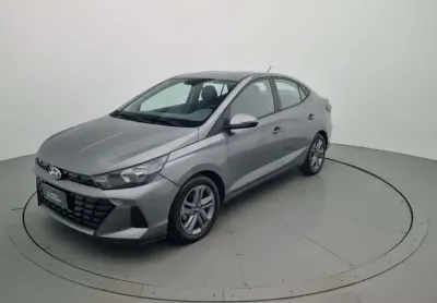 Hyundai hb20s 2025 1.0 tgdi flex comfort plus automático