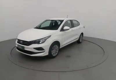 Fiat cronos 2024 1.0 firefly flex drive manual