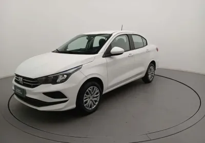 Fiat cronos 2024 1.0 firefly flex drive manual