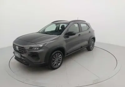 Fiat pulse 2024 1.3 flex drive cvt