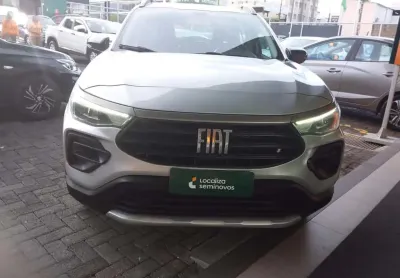 Fiat pulse 2024 1.0 turbo 200 flex audace cvt