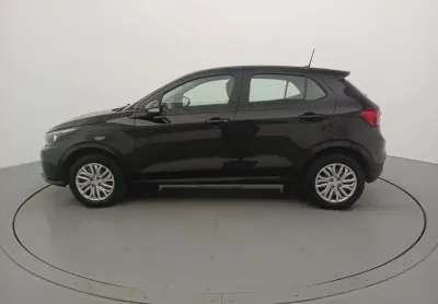Fiat argo 2025 1.0 firefly flex drive manual