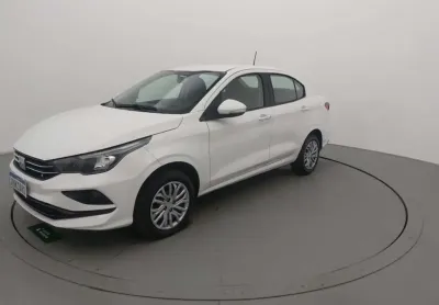 Fiat cronos 2024 1.0 firefly flex drive manual