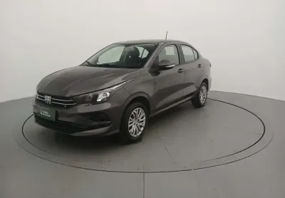Fiat cronos 2025 1.0 firefly flex drive manual