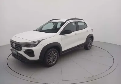 Fiat pulse 2024 1.3 flex drive cvt