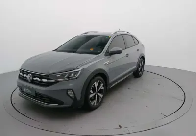 Volkswagen nivus 2024 1.0 200 tsi total flex highline automático