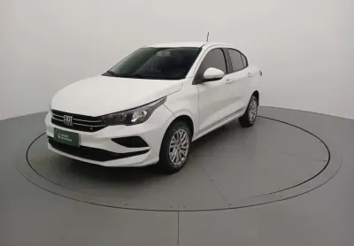 Fiat cronos 2024 1.0 firefly flex drive manual