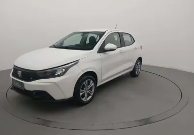 Fiat argo 2024 1.0 firefly flex drive manual