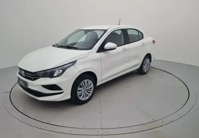 Fiat cronos 2025 1.3 firefly flex drive manual