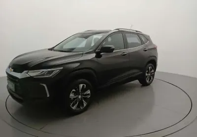 Chevrolet tracker 2024 1.2 turbo flex premier automático