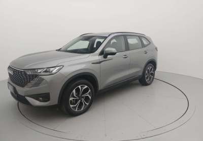 Gwm haval h6 2025 haval h6 premium phev awd (hibrido)