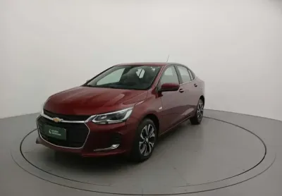 Chevrolet onix 2025 1.0 turbo flex plus premier automático