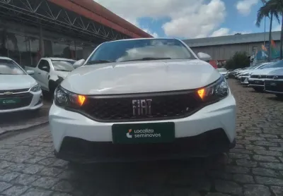 Fiat argo 2025 1.0 firefly flex drive manual