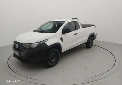 Fiat strada 2023 1.4 fire flex endurance cs manual