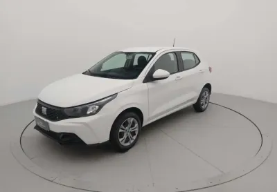 Fiat argo 2024 1.0 firefly flex drive manual