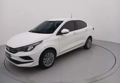 Fiat cronos 2025 1.0 firefly flex drive manual