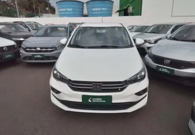 Fiat cronos 2025 1.0 firefly flex drive manual